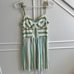 Amanda Uprichard dress size small